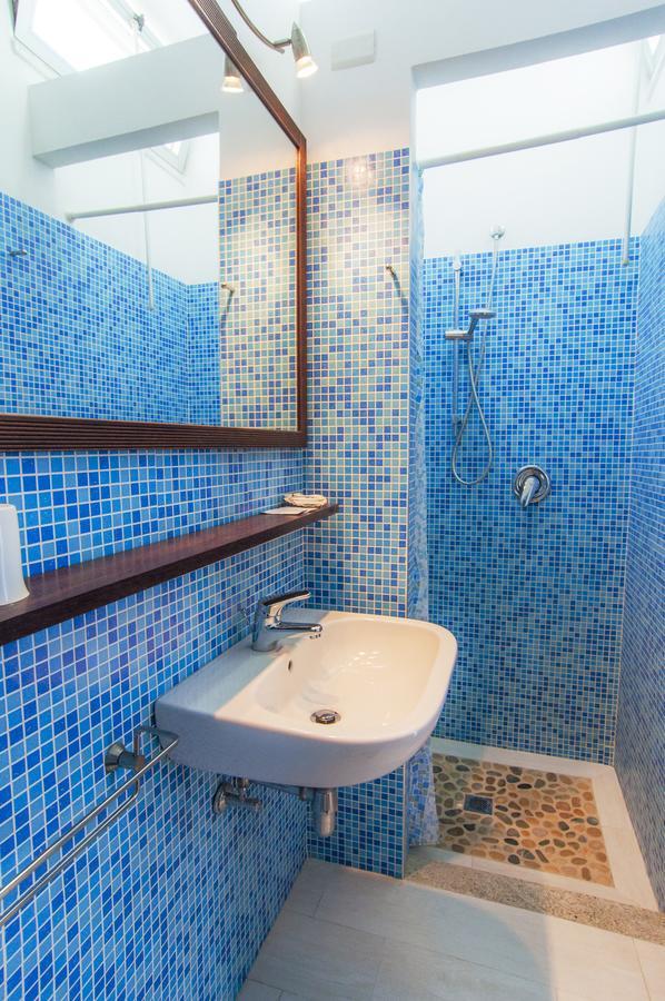 Hotel Greta B&B Rimini Buitenkant foto